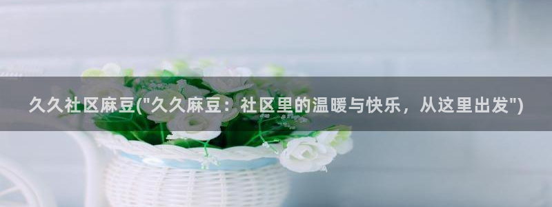 wwav麻豆专区：久久社区麻豆(\