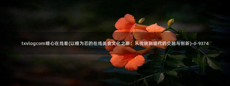 糖心vlog原创