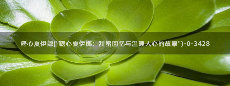 糖心vlogvlog